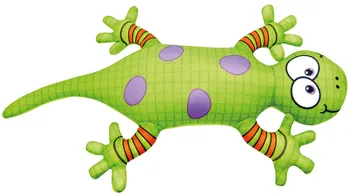 Plyšová hračka BINO Mlok zelený 56 cm