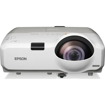 Projektor Epson EB-435W