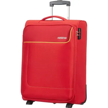 Samsonite American Tourister Funshine 20G-00-001 červený
