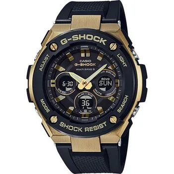Hodinky Casio GST-W300G-1A9JF