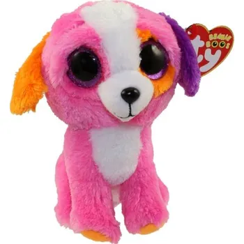 plyšák Ty Beanie Boos 15 cm