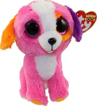 plyšák Ty Beanie Boos 15 cm