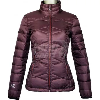 EA7 6YTB20 1499 bunda péřová dámská S