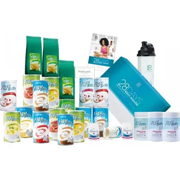 LR Health & Beauty Systems Figuactiv Body Mission na 3 měsíce LR Health & Beauty Systems Figuactiv Body Mission na 3 měsíce