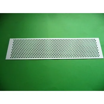 Mřížka na pyl 2 mm