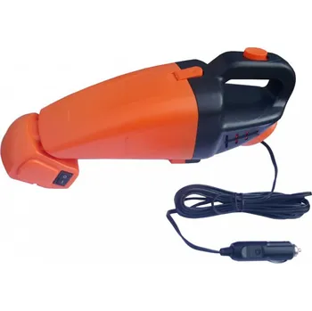 Vysavač Autovysavač s rotačním kartáčem 12/1000W