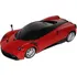 RC model auta Welly Pagani Huayra 1:24 červená