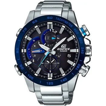 Hodinky Casio EQB-800DB-1A