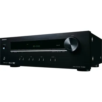 Onkyo TX-8220 S černý