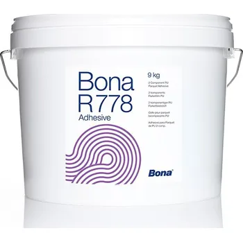 Průmyslové lepidlo Bona R778 10 kg