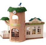 Sylvanian Families 5105 Škola u stromu