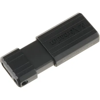 USB flash disk Verbatim Store 'n' Go Pinstripe 32 GB (49064)