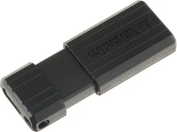 USB flash disk Verbatim Store 'n' Go Pinstripe 32 GB (49064)
