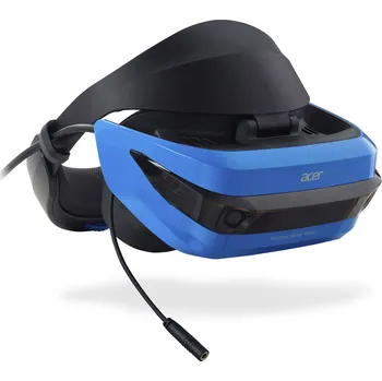 VR brýle Acer Windows Mixed Reality Headset