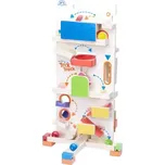 Wonderworld Kuličková dráha Trix - Věž