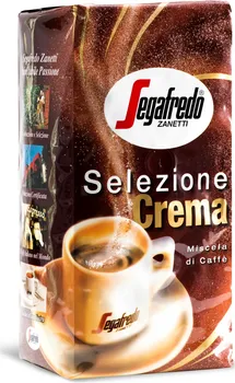 Káva Segafredo Selezione Crema zrnková