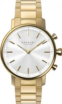 Chytré hodinky Kronaby Carat A1000-2447