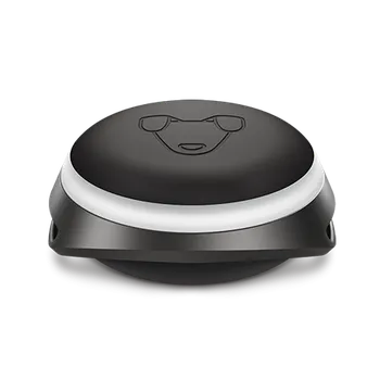 Mishiko GPS obojek a měřič aktivity Obojek pro psa Mishiko GPS obojek a měřič aktivity