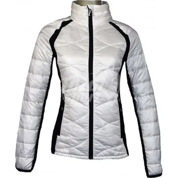 EA7 6YTB21 0151 bunda péřová dámská S