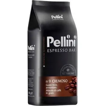 Pellini Espresso Bar Cremoso 1 kg