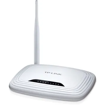 TP-LINK TL-WR743ND