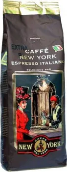 Káva New York Extra XXXX 1 kg 