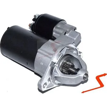 Startér Startér DAEWOO EVANZA LACETTI 2.0 1.8