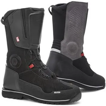 Moto obuv Revit Discovery OutDry