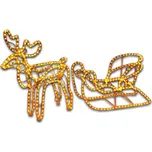 Nexos Trading D01105 sob se sáněmi 280…