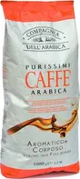 Corsini Compagnia Dell Arabica Purissimi 1 kg