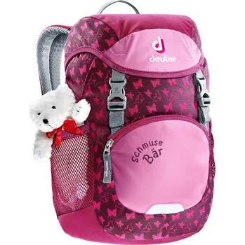 Deuter Schmusebär 8 l Dětský batoh Deuter Schmusebär 8 l