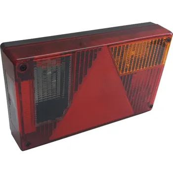 Zadní světlomet Světlo koncové zadní JOKON 595 P s couvačkou (AGADOS svítilna zadní levá couvačkou)