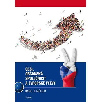 Češi, občanská společnost a evropské…