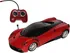 RC model auta Welly Pagani Huayra 1:24 červená