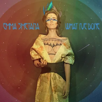 What I've Done – Emma Smetana [CD]