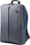 HP Essential Backpack 15,6"…