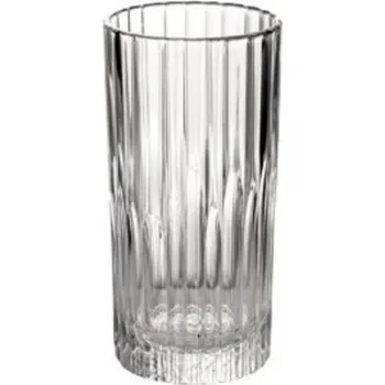 Duralex | Sklenice na vodu, Manhattan 305 ml (Sklenice na vodu Manhattan, objem 30,5 cl)