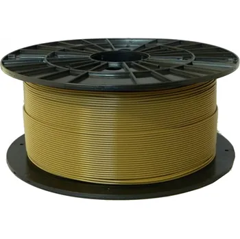 Filament Filament-PM PLA tisková struna khaki 1,75 mm 1 kg Filament PM