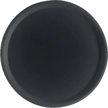 Podnos protiskluzový Camtread hnědý 45 cm cm