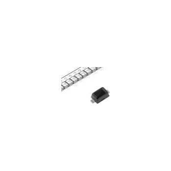 Dioda DC COMPONENTS BZX584C12-DC Dioda: Zenerova 0,2W 12V SMD role,páska SOD523 jedna dioda