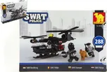 Dromader Swat Policie helikoptéra 288 ks