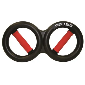 Iron Gym Iron Arms posilovač předloktí