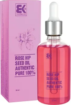 Pleťová emulze Brazil Keratin Rose Hip Seed Oil Authentic Pure 50 ml