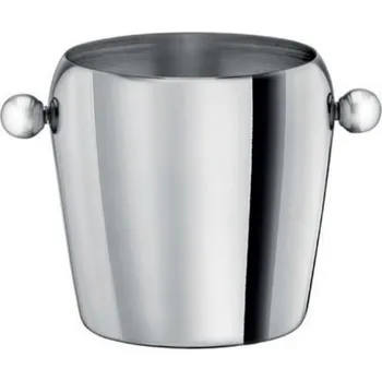 Nádoba na led Vědro na led, objem 1 l