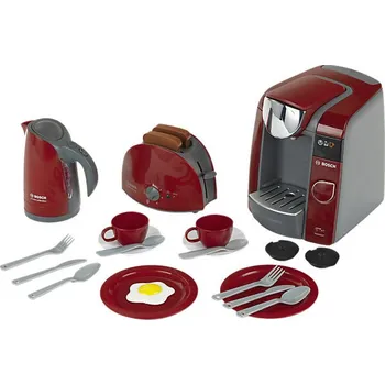 Kosmetická sada Klein Snídaňová sada Bosch