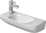 Duravit Durastyle 500 x 220 mm bílé