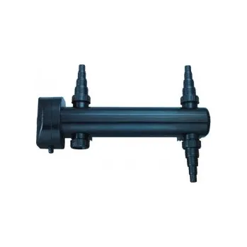 Technika k zahradnímu jezírku AquaForte Jezírková UV-C lampa 55 W