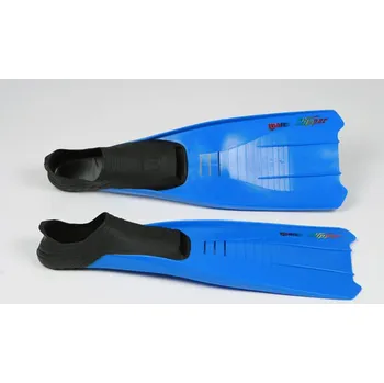 Ploutve Ploutve Mares Clipper - modré