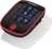 Gogen MXM 421 4 GB, černý/červený