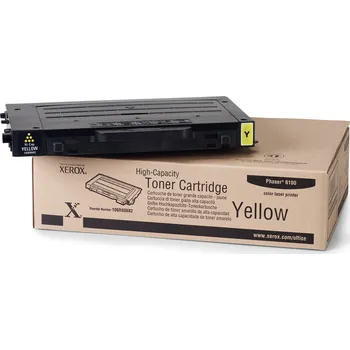 Toner Xerox 106R00682 (Žlutý) Hi-Capacity